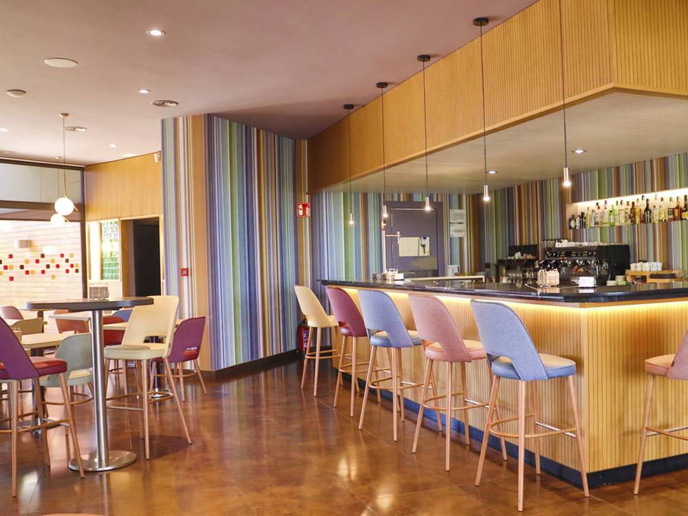 Hotel Ciutat Granollers Granollers españa Hotel Ciutat Granollers Granollers españa