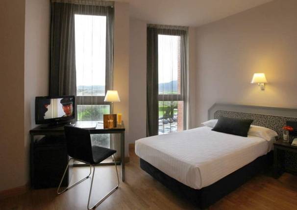 Hotel Ciutat Granollers Granollers españa Hotel Ciutat Granollers Granollers españa