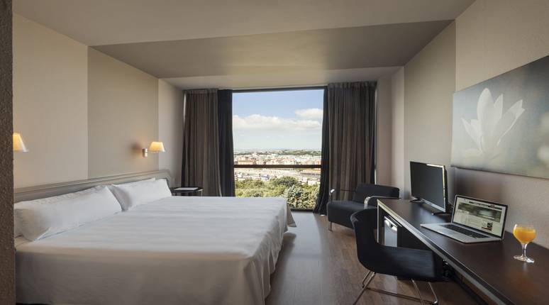 Hotel Ciutat Granollers Hotel Ciutat Granollers