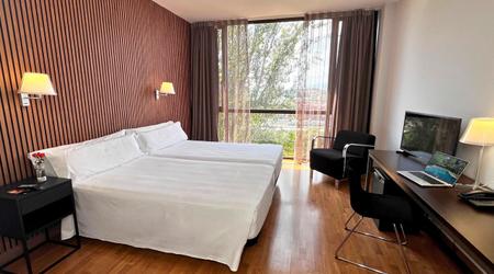 Doble Standard+ Hotel Ciutat Granollers  Doble Standard+ Hotel Ciutat Granollers