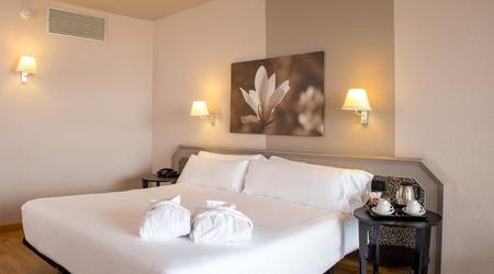 Superior Hotel Ciutat Granollers  Superior Hotel Ciutat Granollers