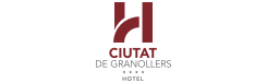 Hotel Ciutat Granollers, Granollers españa