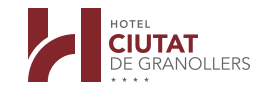 Hotel Ciutat Granollers, Granollers españa
